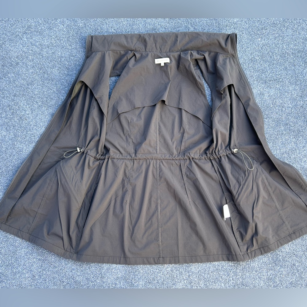 Anatomie Delaney Travel Vest in Black Size Large - Picture 8 of 16